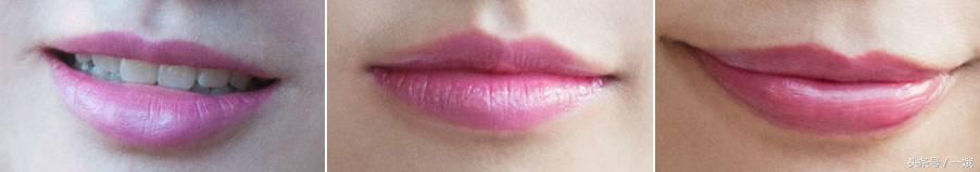 女生一生必备的十支口红测评,口红试色带你买到最合适的口红
