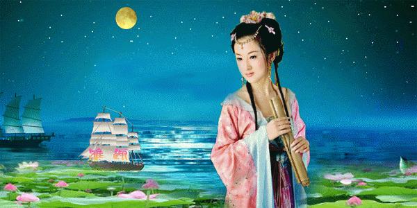 七夕节和牛郎织女有什么关系吗,农历七月七为什么被称为七夕