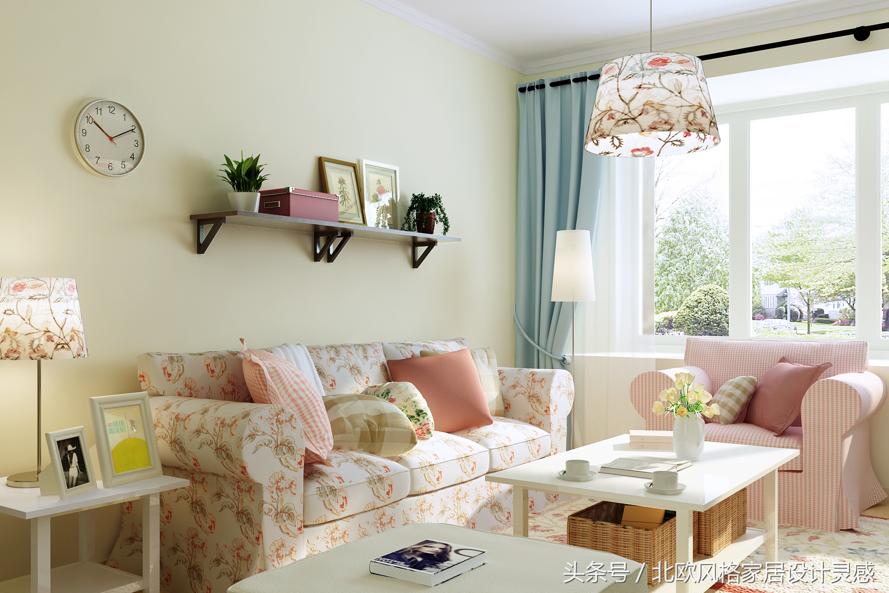 宜家为什么不适合装修,装修都买现成家具