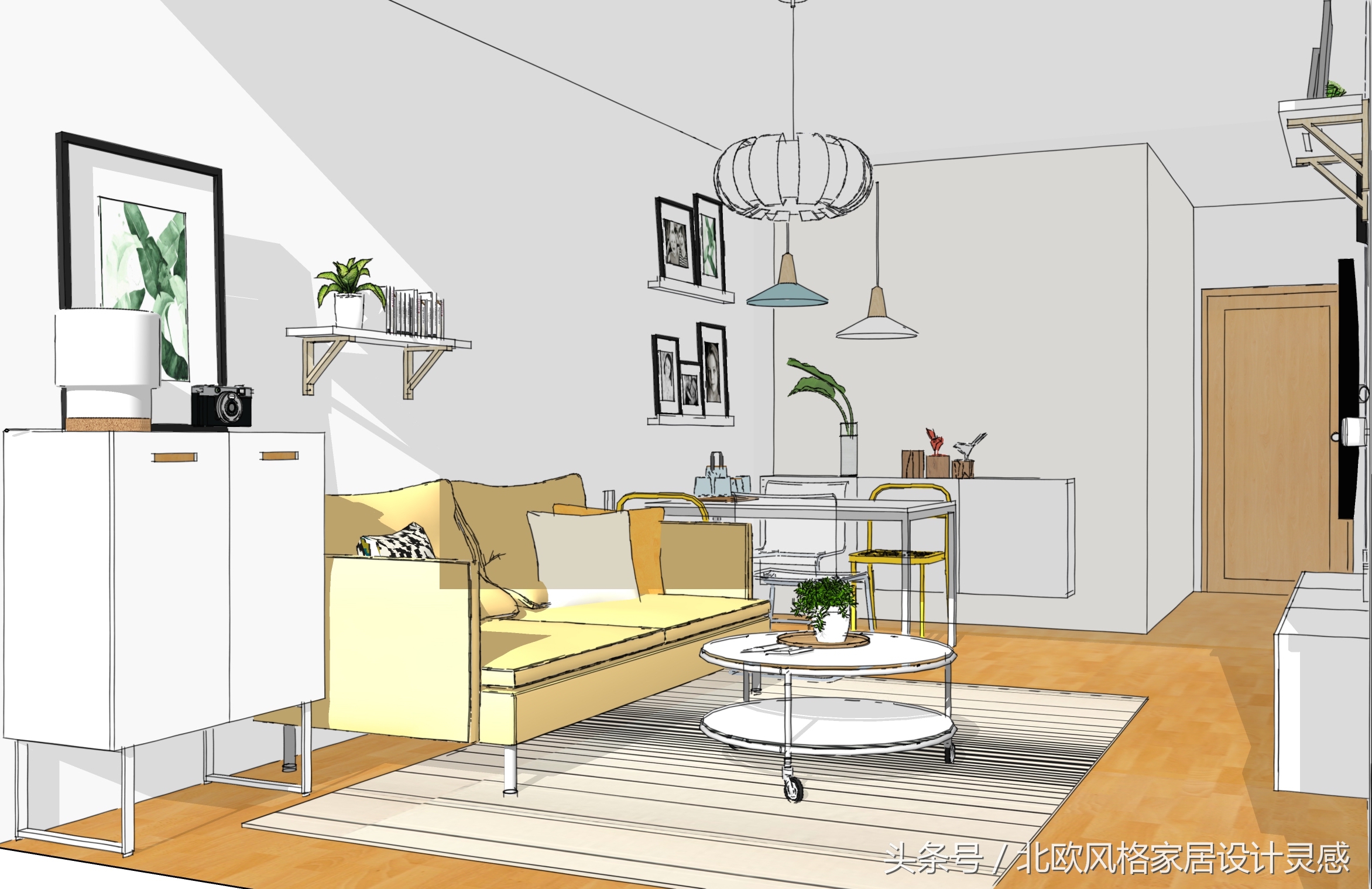 宜家为什么不适合装修,装修都买现成家具