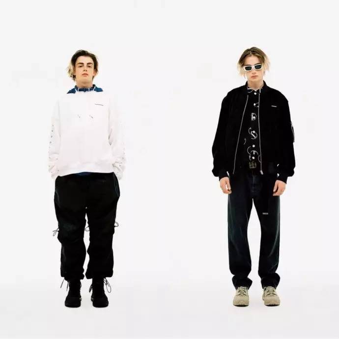 有什么韩国的牌子小众,现在韩国最火的小众品牌