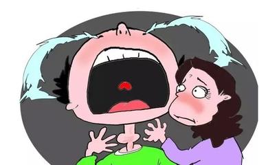 小孩鼻源性头疼如何缓解,孩子头痛却查不出原因