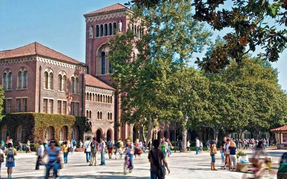 美国尔湾公园规划,美国小镇规划