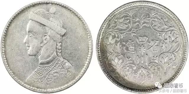 感官对决丨15世纪到18世纪中期的英德铸币