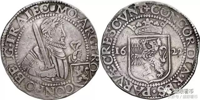 感官对决丨15世纪到18世纪中期的英德铸币