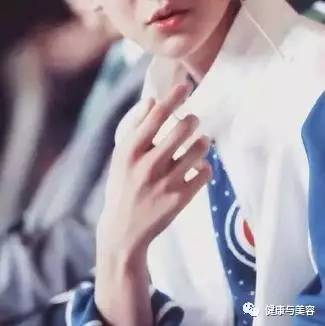 这些男神的手美得让女人都惭愧，女人的第二张脸需要这样养护！