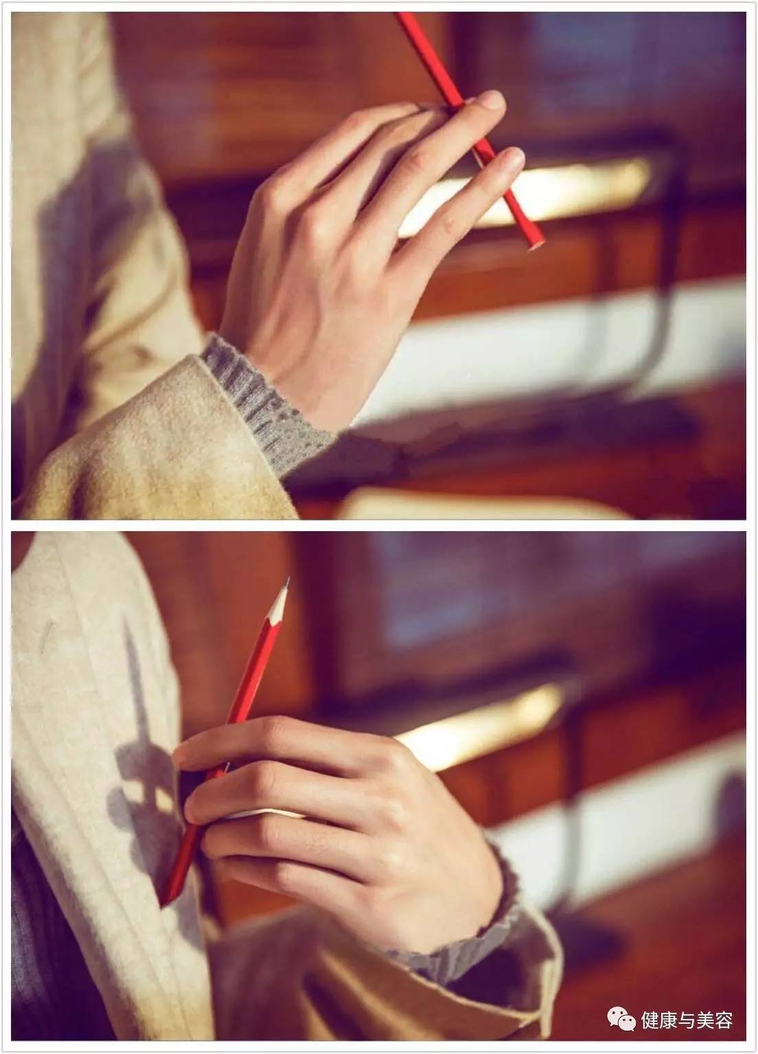 这些男神的手美得让女人都惭愧，女人的第二张脸需要这样养护！