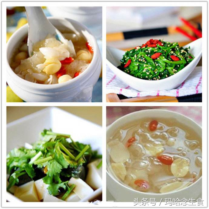 处暑节气养生药膳菜品,处暑节气养生小技巧有哪些