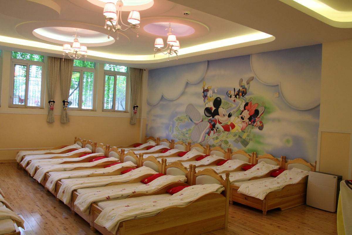 幼儿园开学一周老师对家长说的话,幼儿园即将开学提醒家长注意事项