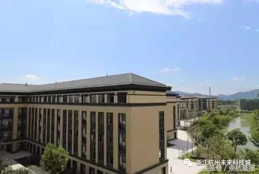 余杭区未来投资100所学校,浙江余杭80所新建学校
