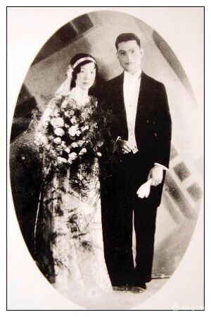 五大道人的故事,五大道故事