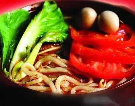 别再问身边人一会吃什么饭了,小编为太原人良心整理人均不到一百