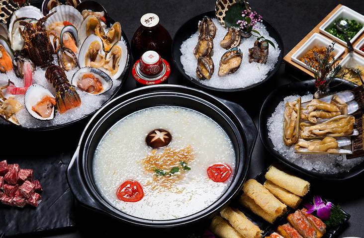 你这么懂事,一定很少有人心疼你吧?这些粥面馆,治愈你的辛酸