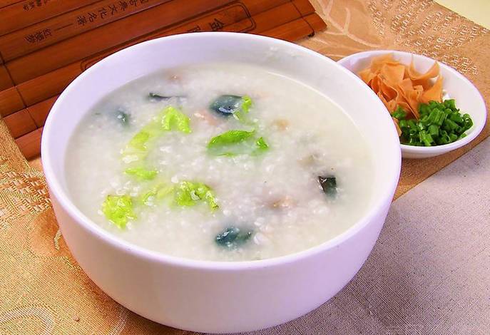 你这么懂事,一定很少有人心疼你吧?这些粥面馆,治愈你的辛酸