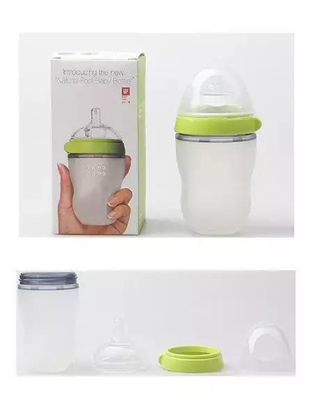 哪款奶瓶好用防呛,妈妈用什么牌子的奶瓶比较好