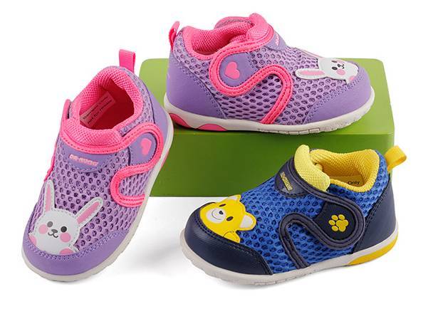 宝宝学步鞋怎么选这六点是关键,教你3步挑选宝宝学步鞋