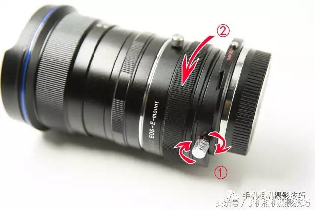 哪款国产广角镜头不畸变,国产广角镜头有畸变吗