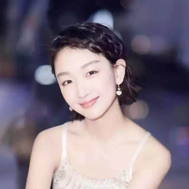 打理短发的这6大技巧,有什么不需要打理好看的短发