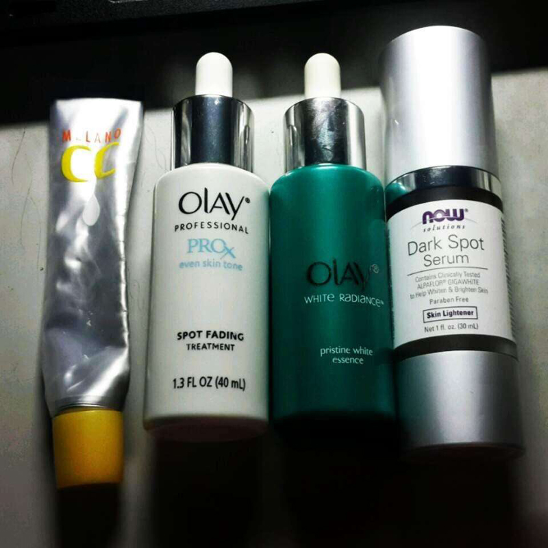 勿入10大彩妆误区,新手别碰这些彩妆全是坑