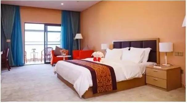 京东员工宿舍真的是两人间吗,京东员工宿舍公寓有多少大