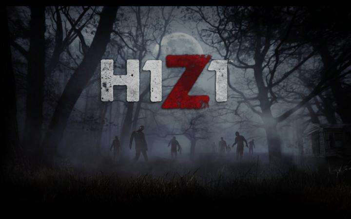 还有主动要求TX代理的?H1Z1被禁粉丝走投无路跪求TX代理