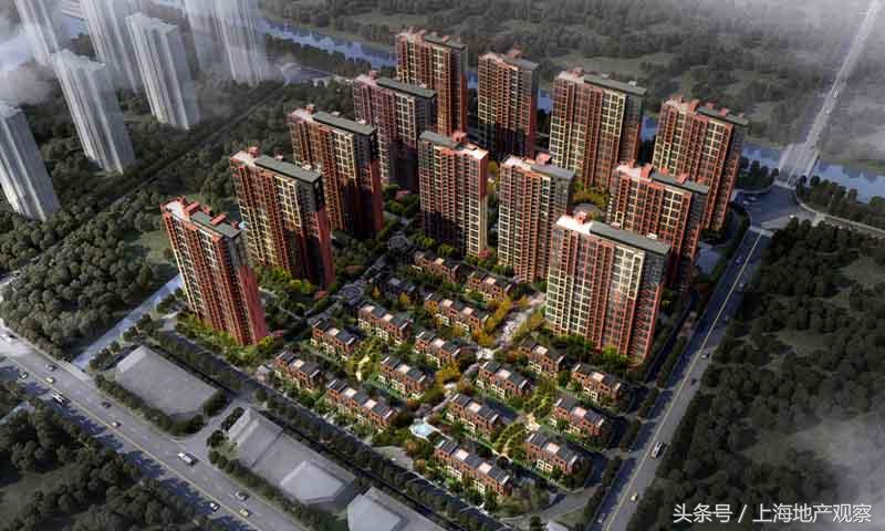 上海老闵行成为主城区,小上海属于周浦吗