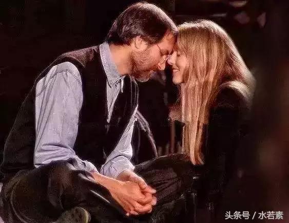 乔布斯遗孀是啥,乔布斯遗孀最新消息