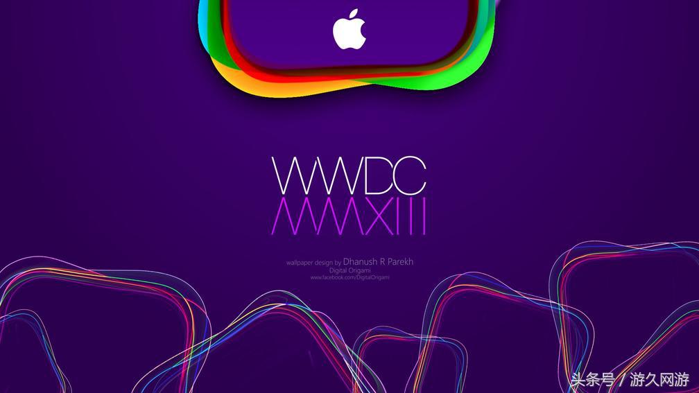 苹果发布会游戏,苹果发布会上演示是哪四款游戏