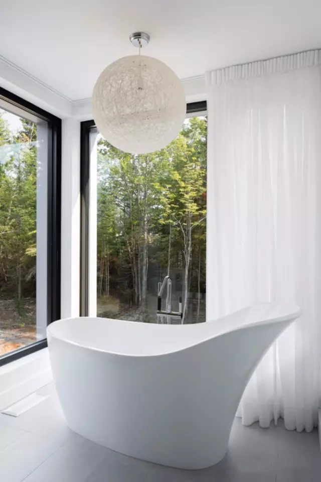 海边钢结构别墅,墅图网二层图纸