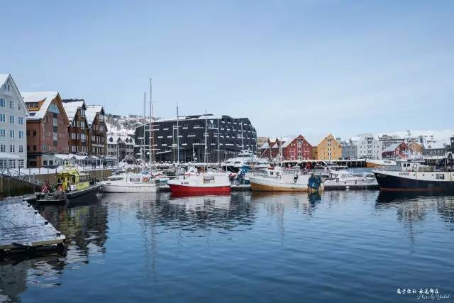 梦幻天堂挪威十四天自驾大穿越,挪威小环线自驾游