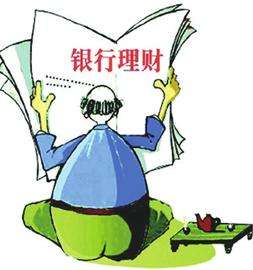 投资者若持理财“双录”,对银行是一种约束