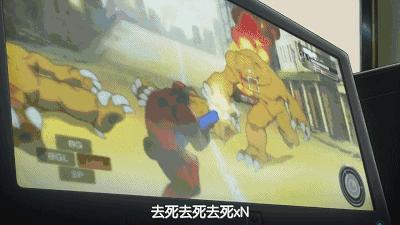 有一部动漫我既想吐槽，又想安利