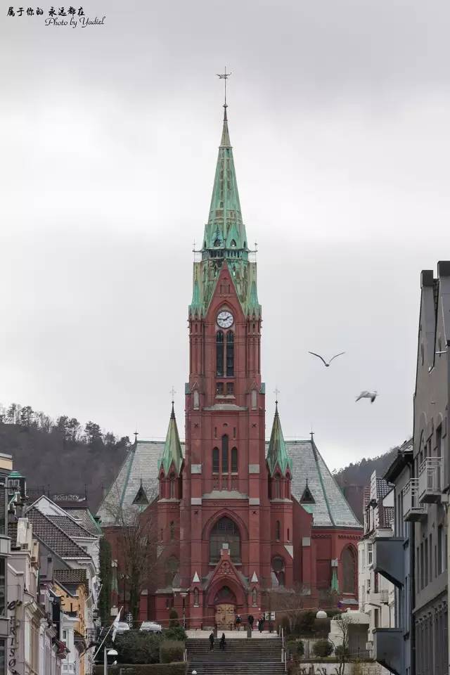 梦幻天堂挪威十四天自驾大穿越,挪威小环线自驾游