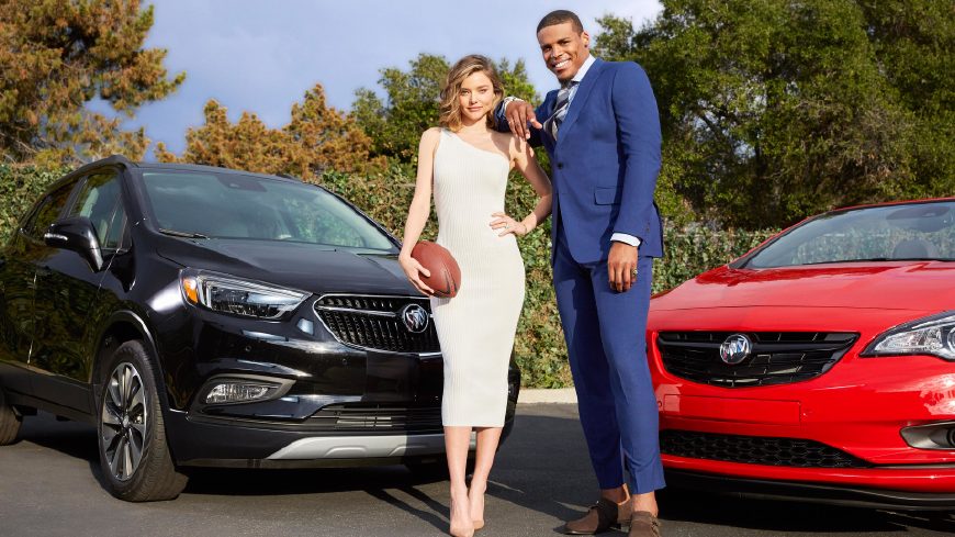 买车防忽悠宝典之:上海通用别克