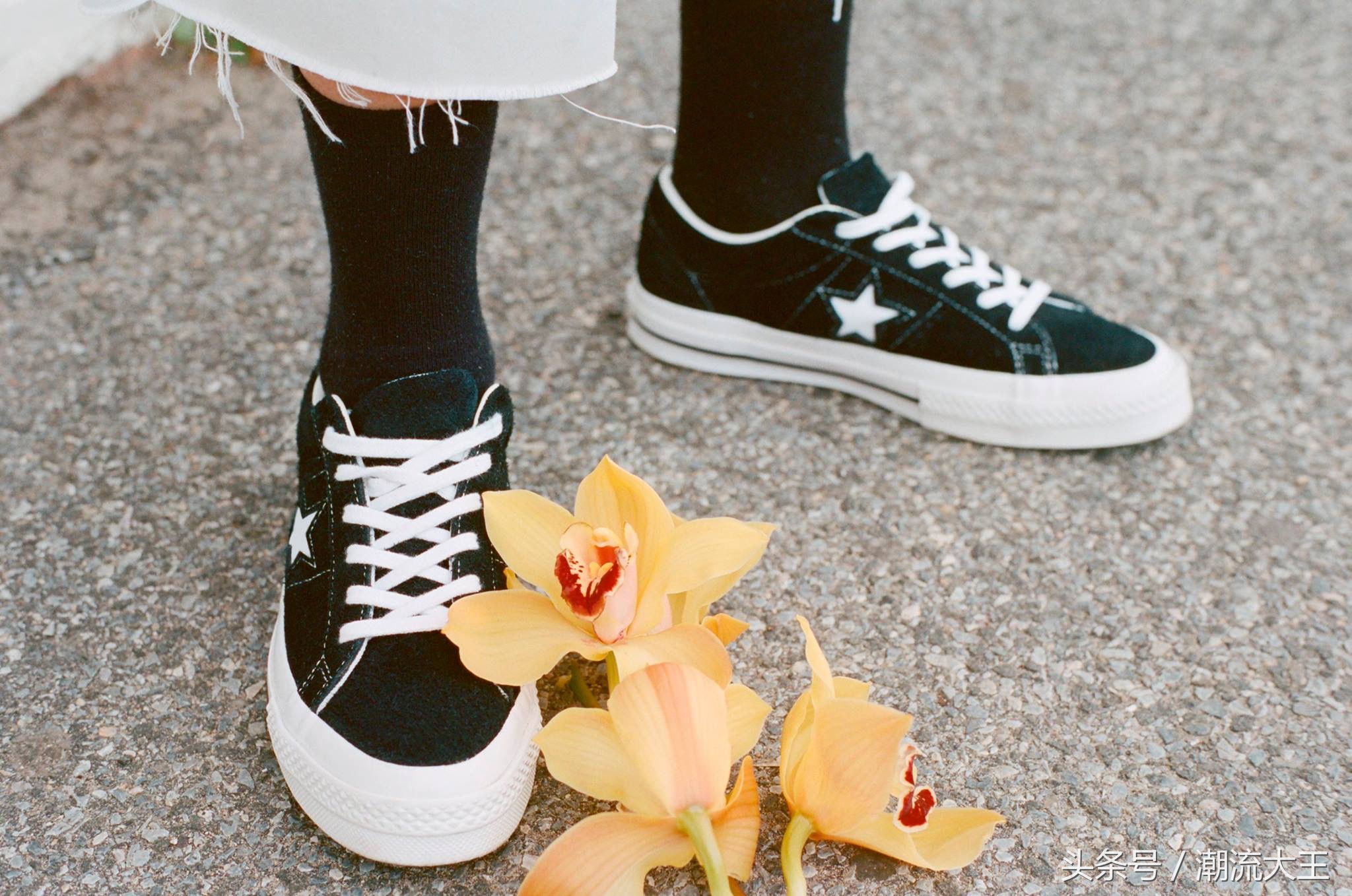 开学季这份指南必看,开学怎么成为全班的焦点