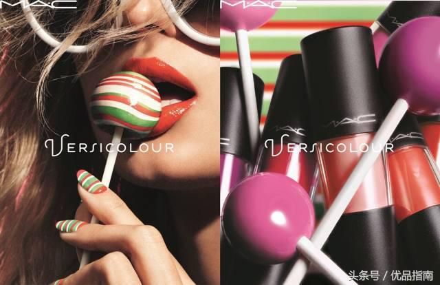 黄皮怎么挑选适合自己的口红,别再买mac这8支口红