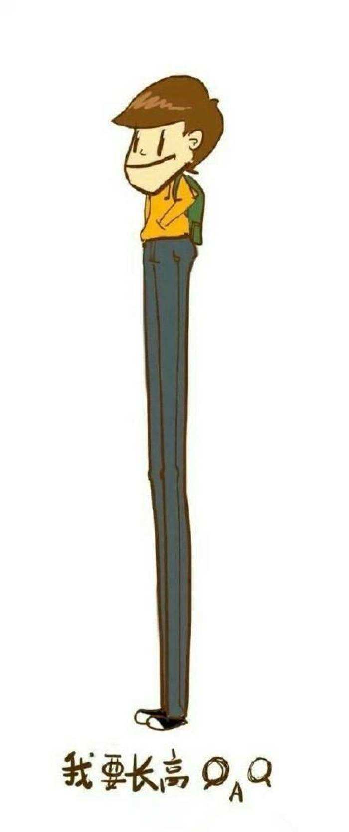 骨科医生教您如何让孩子长高,骨科医生成年人长高方法