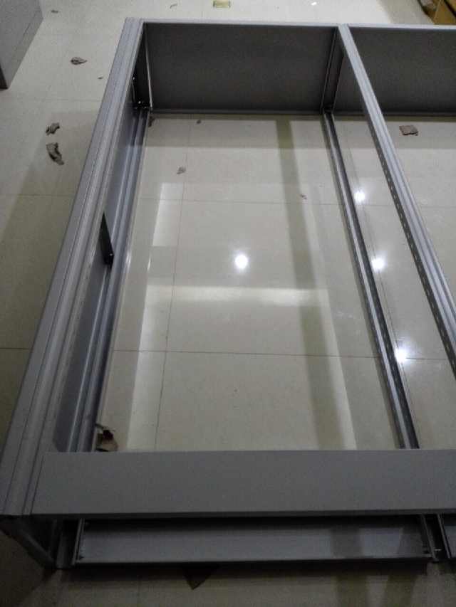 图书馆钢制书架安装视频教程全集,阿格贝贝图书馆书架安装