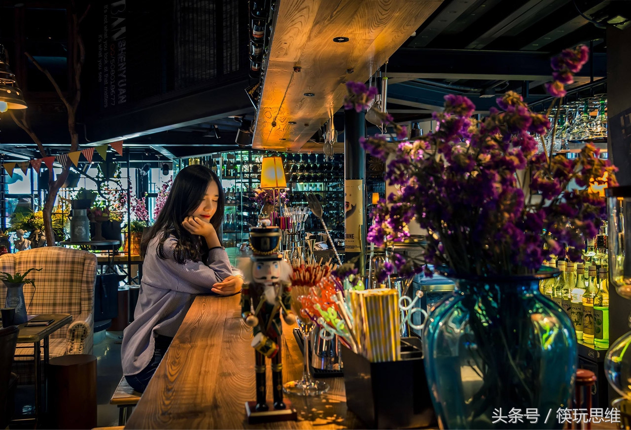 餐吧模式创新,餐吧餐饮模式