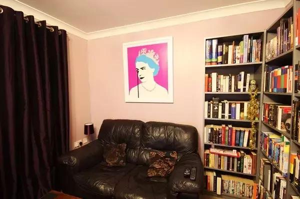 买的画如何挂,买的画应该怎么挂