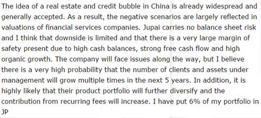 9成的人不知道，这只股一个月涨了6成