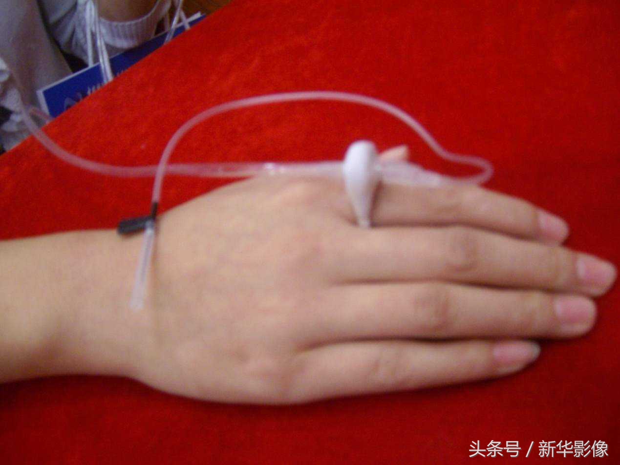 为什么说输液对血管有危害,输液为啥对人不好