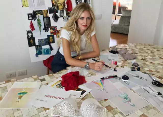 你一直梦想成网红？那就先看看那些红了的时尚博主们都在忙什么？