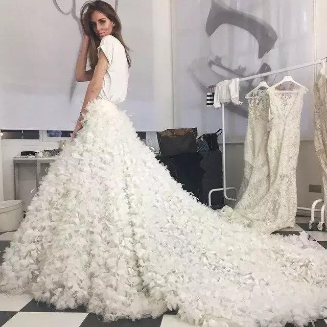 你一直梦想成网红？那就先看看那些红了的时尚博主们都在忙什么？