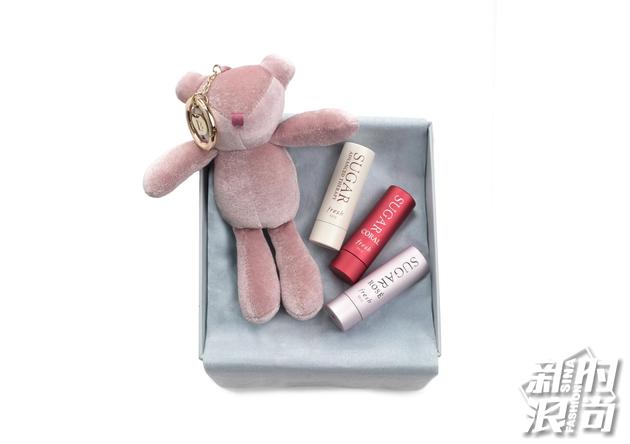 今年七夕颜值最高的美妆品都在这儿