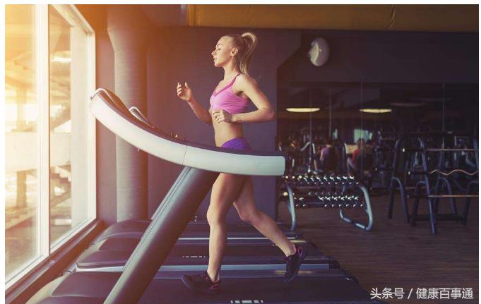 减肥运动为什么越减越肥,为什么越运动减肥越长胖