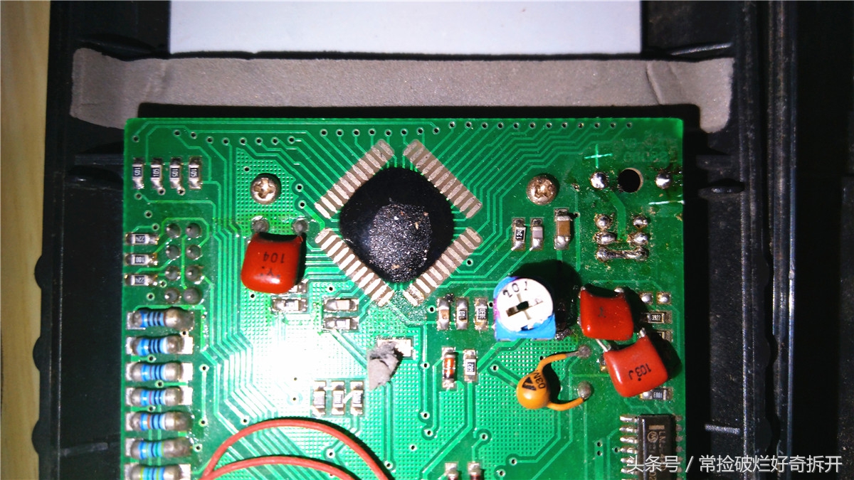 优利德ut33c数字万用表,优利德数字万用表ut33