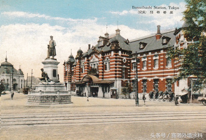 世界经典建筑,20世纪建筑遗产有哪些