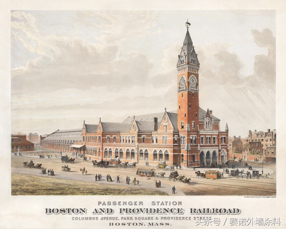 世界经典建筑,20世纪建筑遗产有哪些