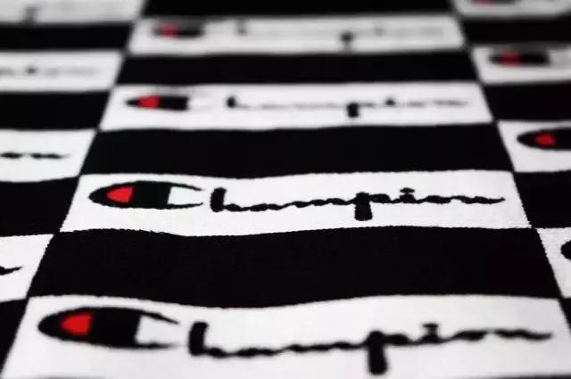 惊！原来Champion还有这样不为人知的……